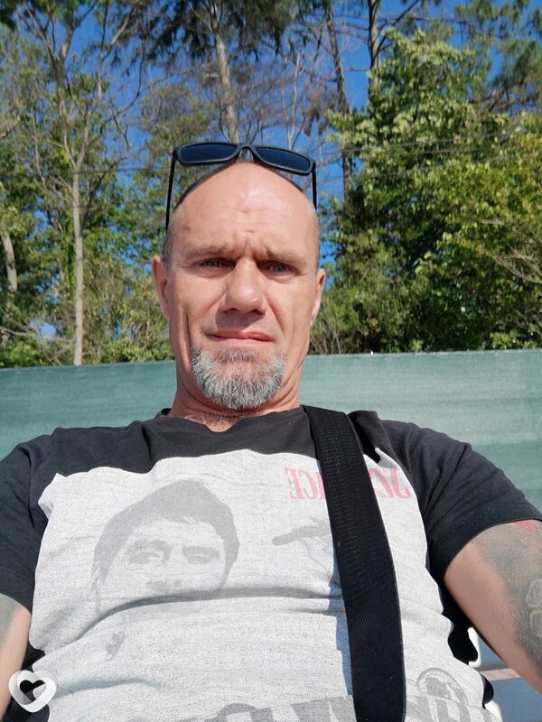 Алексей, 45, Кургане — анкета №1520349