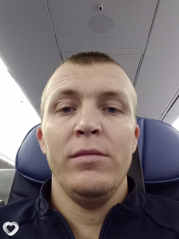 Валентин, 38, Москве — анкета №1520350