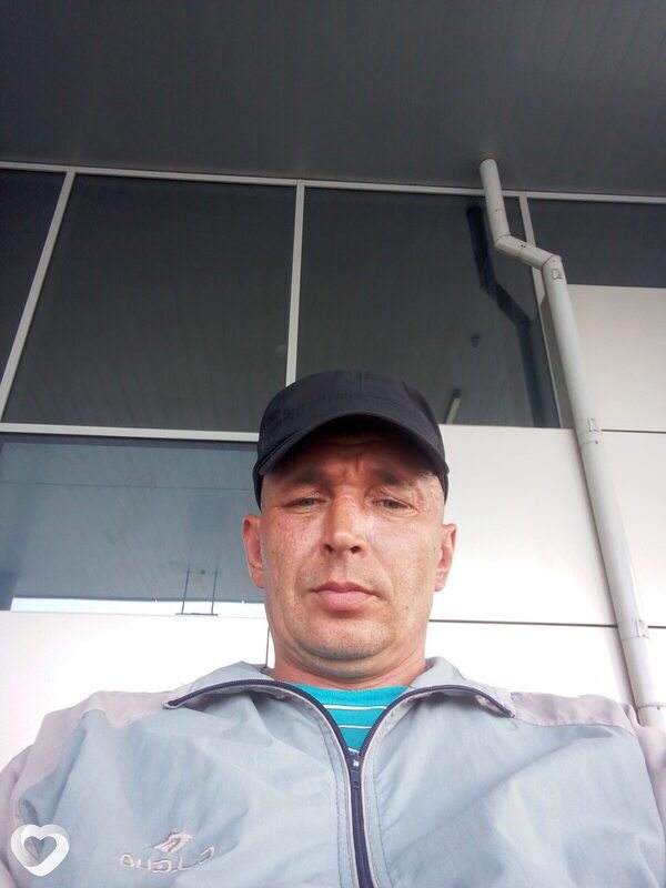 Николай, 41, Коркине — анкета №1520356