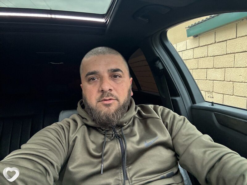 Shamil, 33, Хасавюрте — анкета №1520359