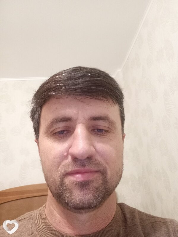 Комилджон, 48, Иркутске — анкета №1520360