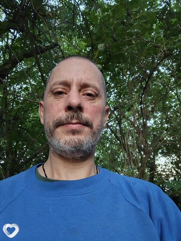 Иван, 46, Воронеже — анкета №1520361