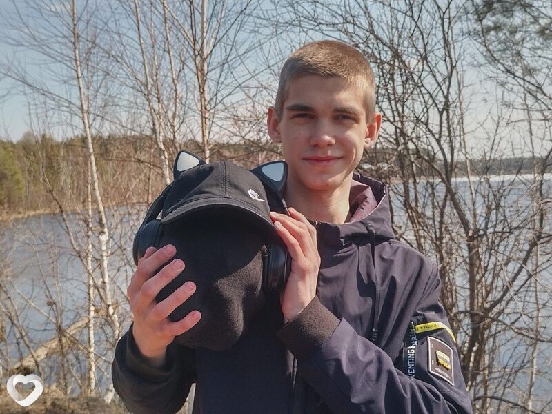 Дмитрий, Чунский