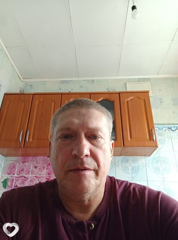 Сергей, 60, Абакане — анкета №1520324