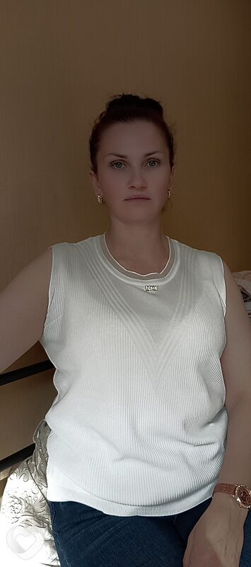 Настя, 38, Благовещенске — анкета №1520325