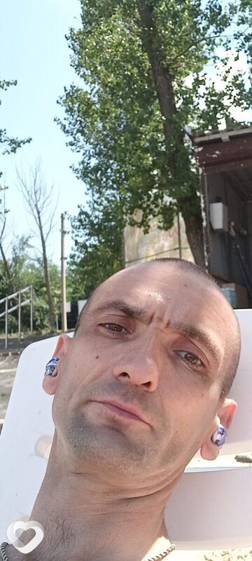 Сергей, 42, Шахтах — анкета №1520326