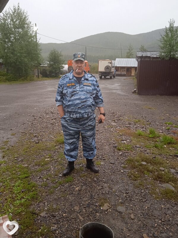 Александр, 44, Советской Гавани — анкета №1520330