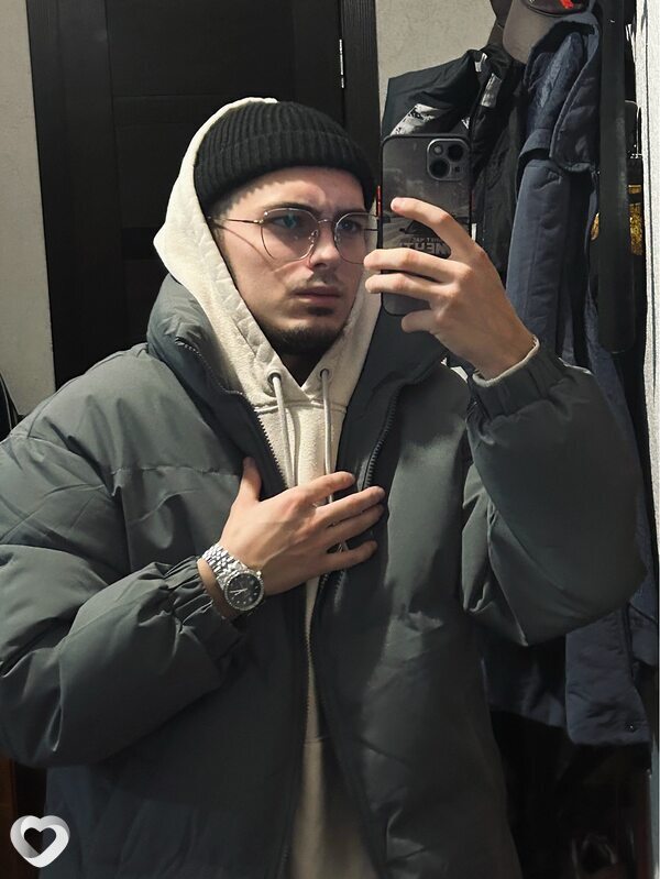 Сергей, 22, Волгограде — анкета №1520335