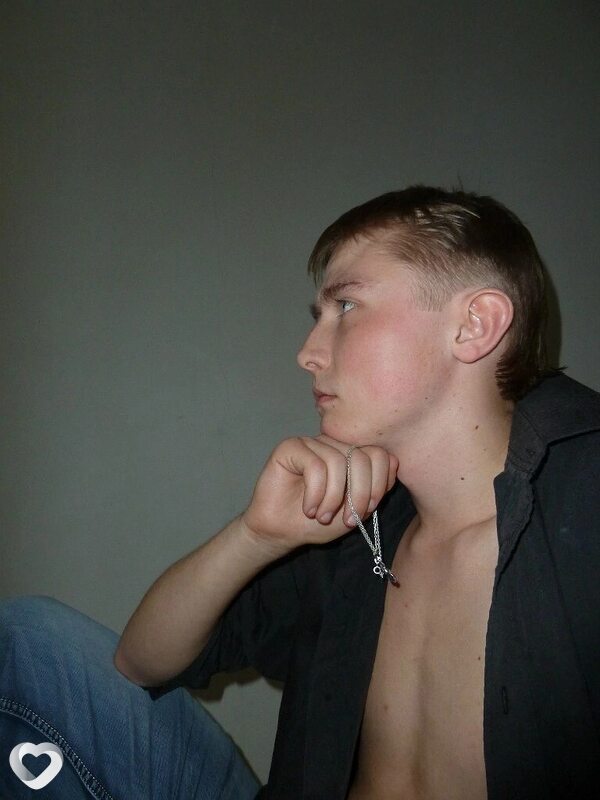 Алексей, 34, Шелехове — анкета №1520200