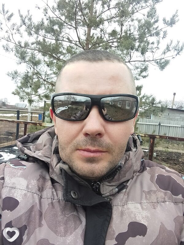 Kola Spicin, 35, Оренбурге — анкета №1520488