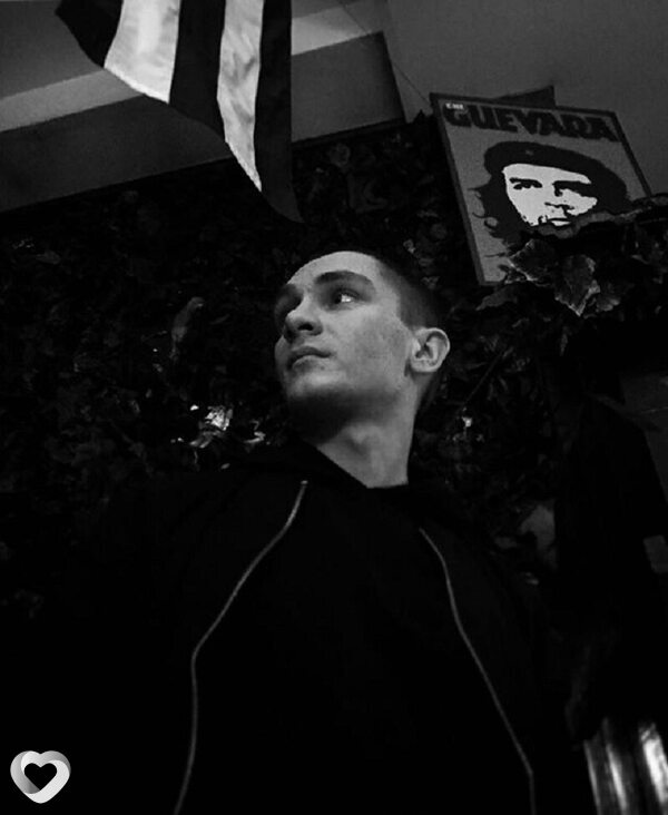Алексей, 35, Биробиджане — анкета №1520490