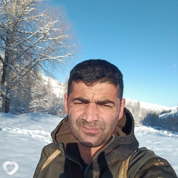 Обид, 43, Ангарске — анкета №1520491