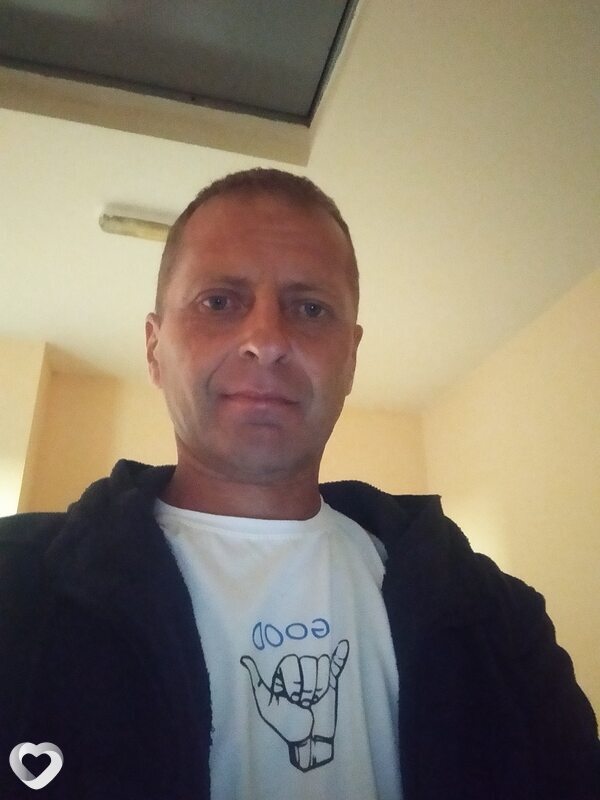 Виталий, 48, Гродно — анкета №2683332