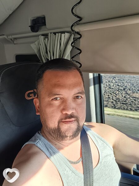 Шуха, 42, Москве — анкета №1520492