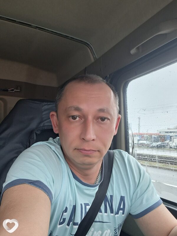 Тимур, 40, Челябинске — анкета №1520494