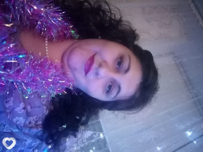 Зарина, 37, Ульяновске — анкета №1520496