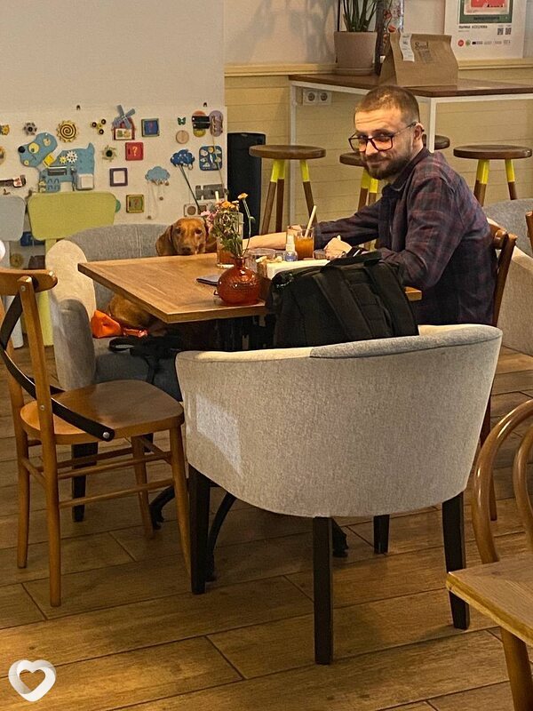 Макс, 32, Николаеве — анкета №1520497