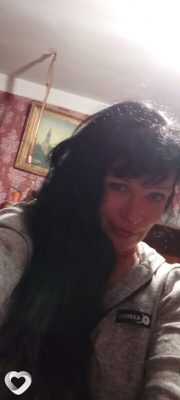 Яна, 48, Алчевске — анкета №1520499