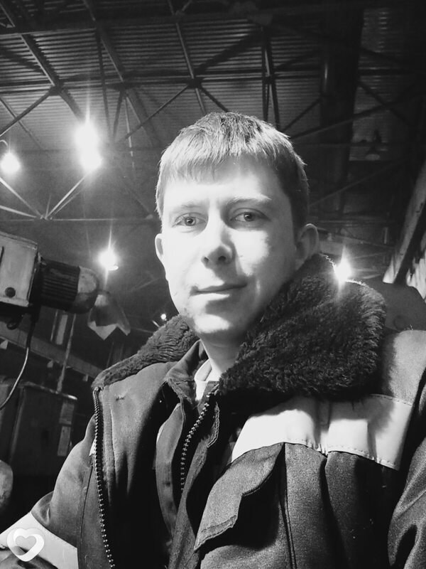 Дмитрий, 31, Рубцовске — анкета №1520500