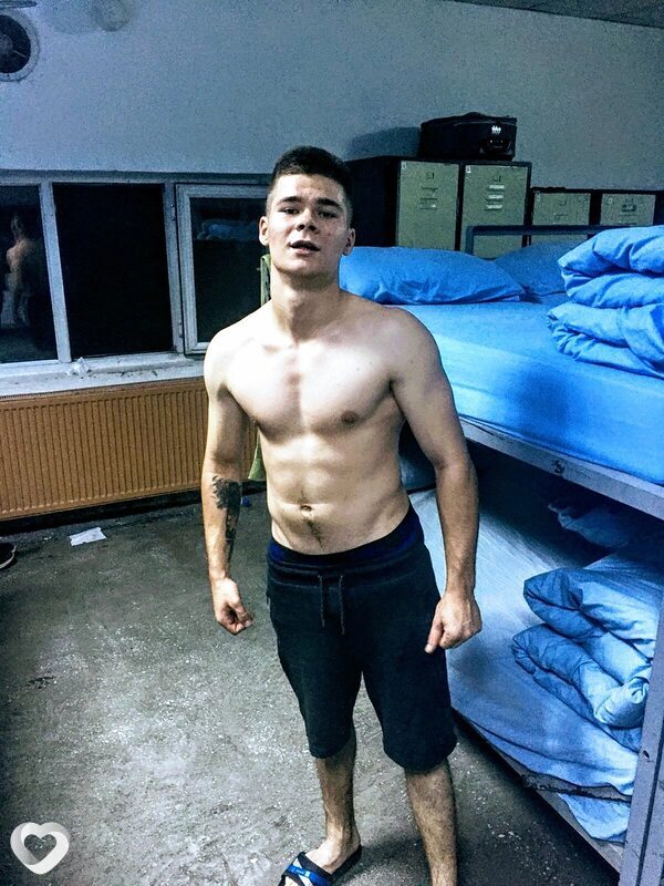 Окан, 29, Ставрополе — анкета №1520440