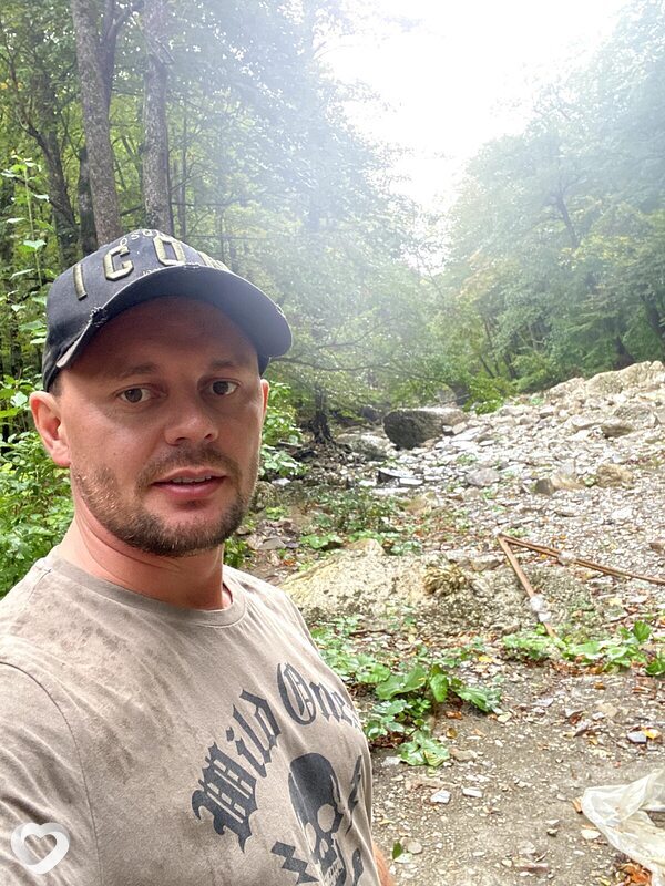 Максим, 38, Севастополе — анкета №1520444