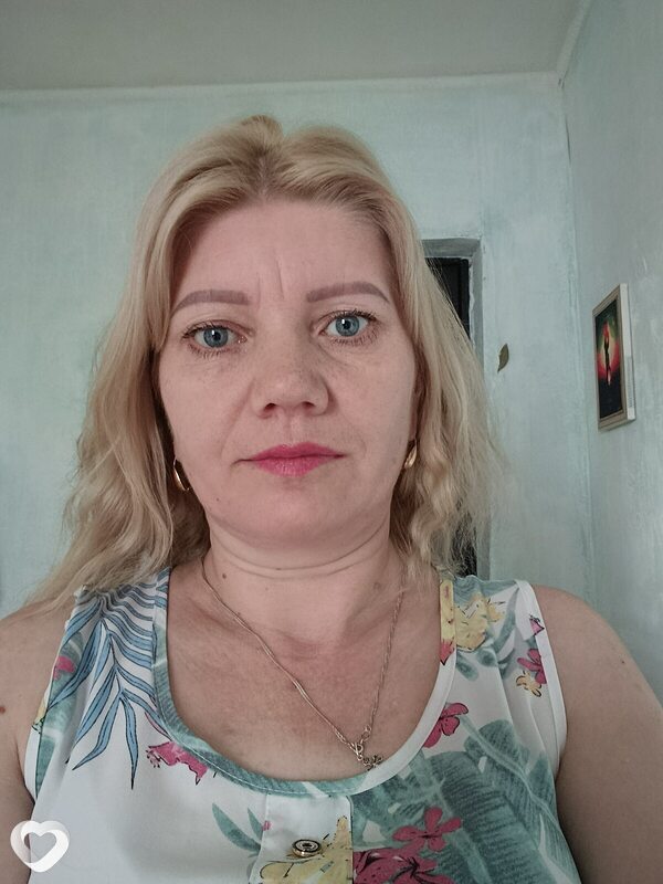 Оля, 40, Улан-Удэ — анкета №1520453