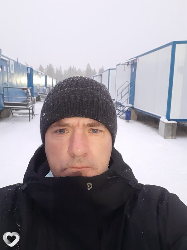 Александр, 58, Ленске — анкета №1520457