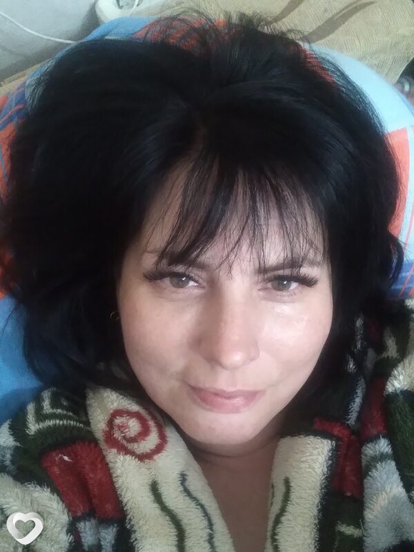 Елена, 50, Иркутске — анкета №1520459