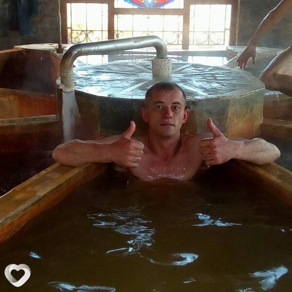 Макс, 41, Бийске — анкета №1520418