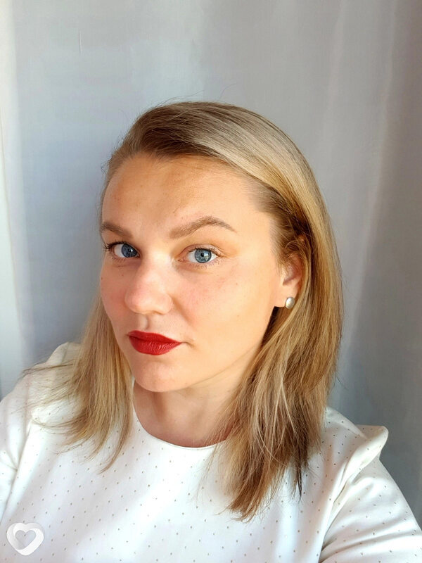 Люсия, 45, Витебске — анкета №1520421