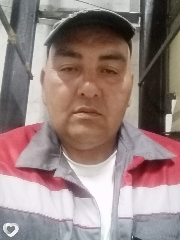 Ал, 54, Чебоксарах — анкета №1520422