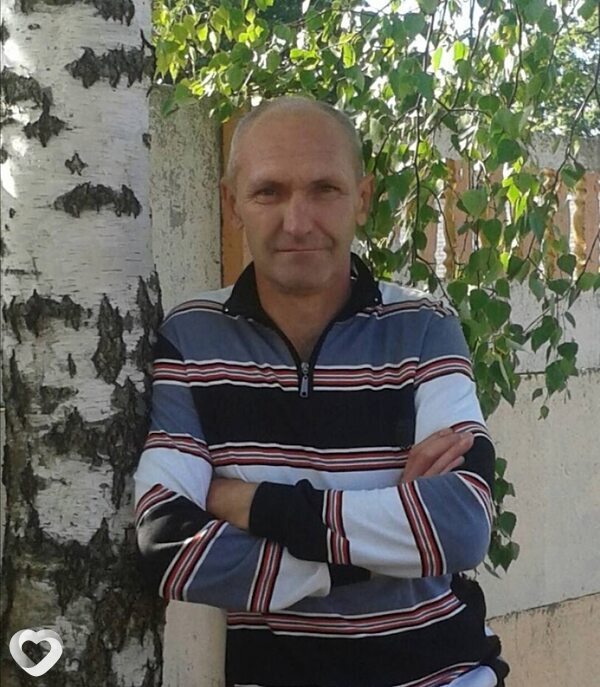 Олег Алекс, 53, Минске — анкета №1520423