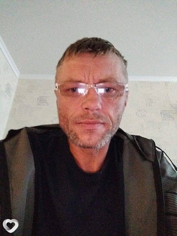 Ангел, 45, Ставрополе — анкета №1520424
