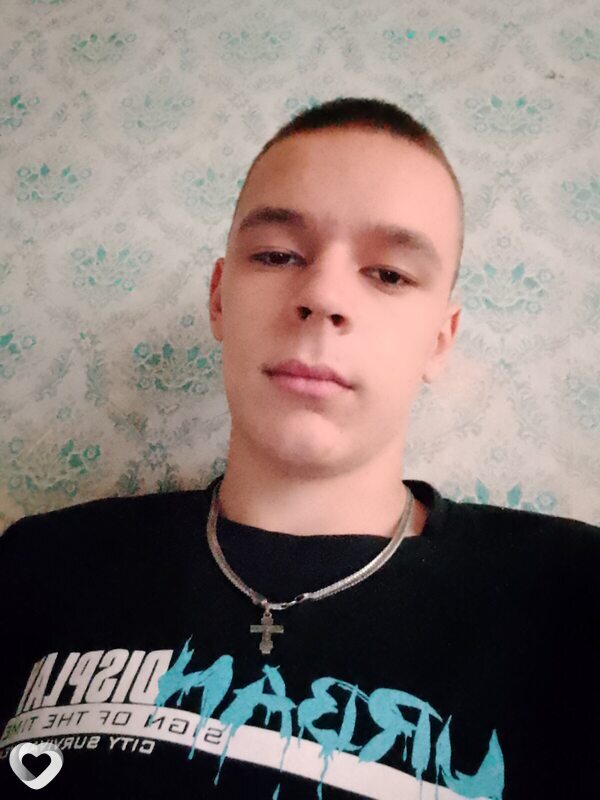 Максим, 26, Луганске — анкета №1520436