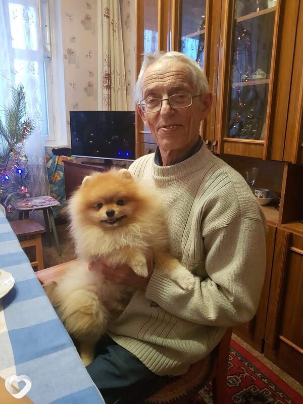 Евгений, Ульяновск