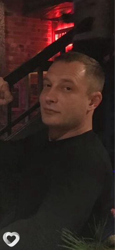 Константин, 40, Красноярске — анкета №1520368