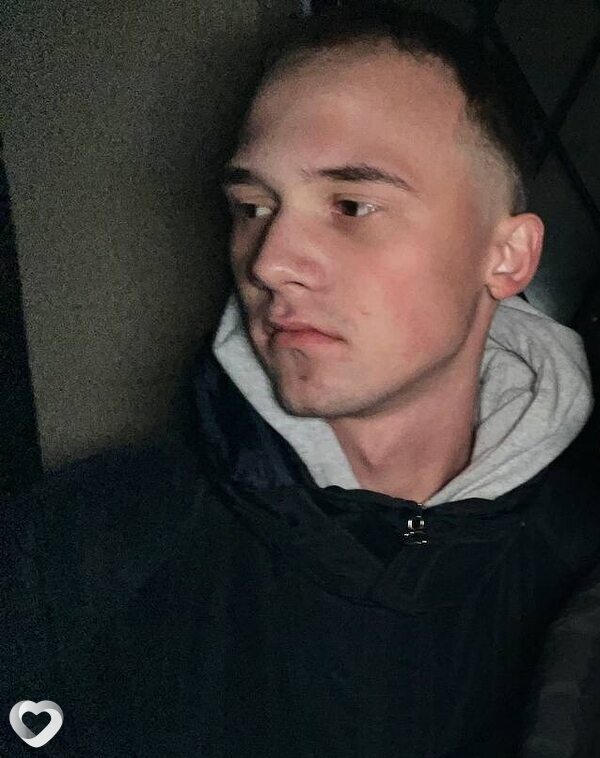 Дмитрий, 20, Минске — анкета №1520371