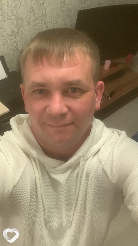 Александр, 35, Краснодаре — анкета №1520379