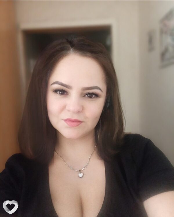 Анастасия, 36, Казани — анкета №1520381