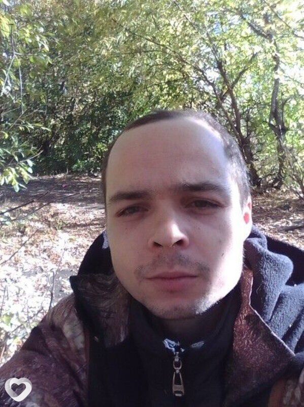 Павел, 34, Новосибирске — анкета №1520384