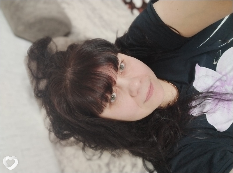 Светлана, 48, Березниках — анкета №1520614