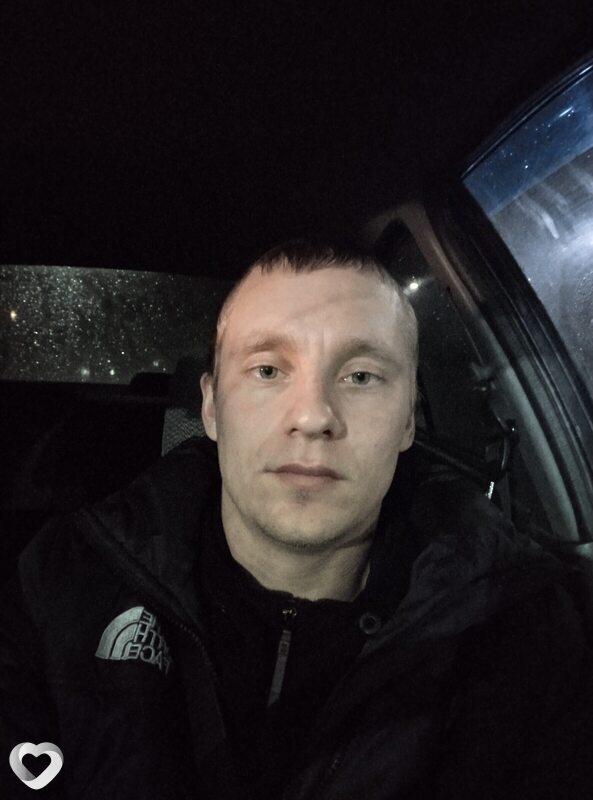 Алексей, 32, Новосибирске — анкета №1520616