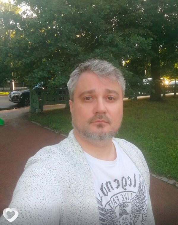 Михаил, 43, Волгограде — анкета №1520633
