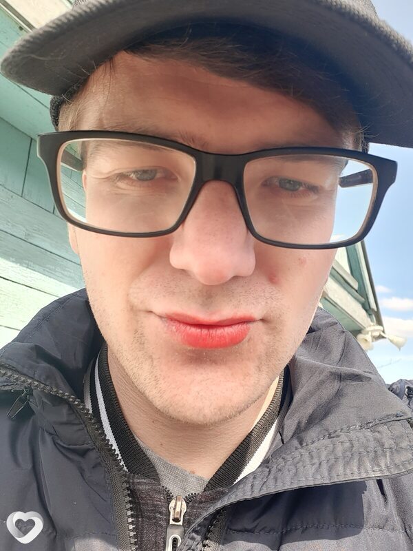 Aleksandr, 29, Иркутске — анкета №1520389