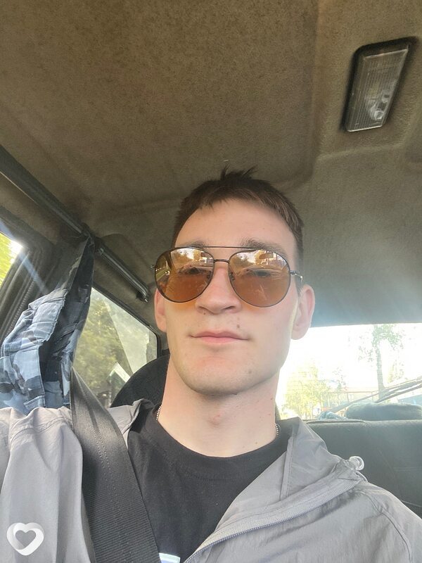 Макс, 23, Рязани — анкета №1520402