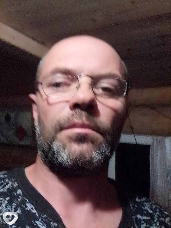 Александр, 48, Ижевске — анкета №1520406