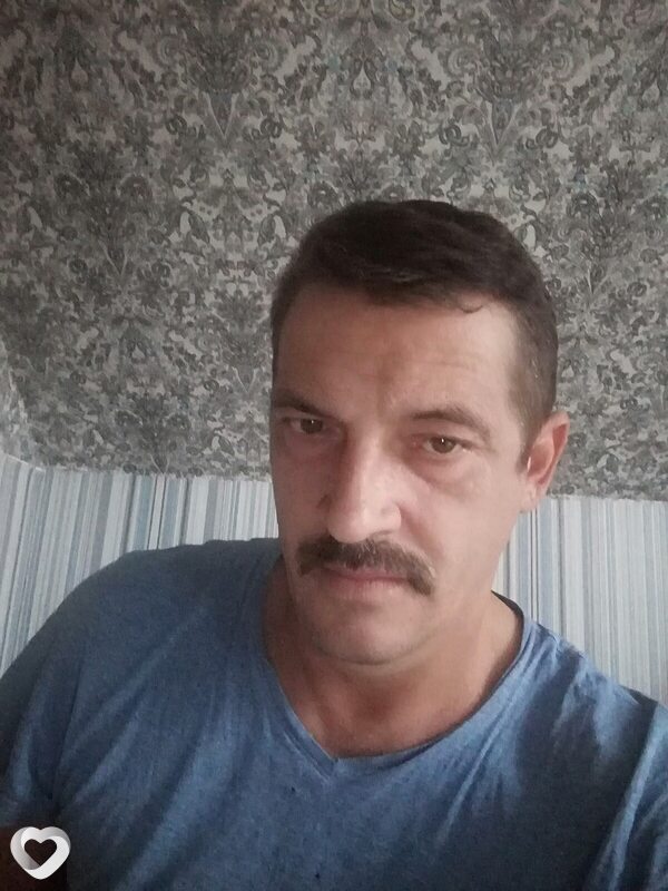 Юрий, 48, Курске — анкета №1520408