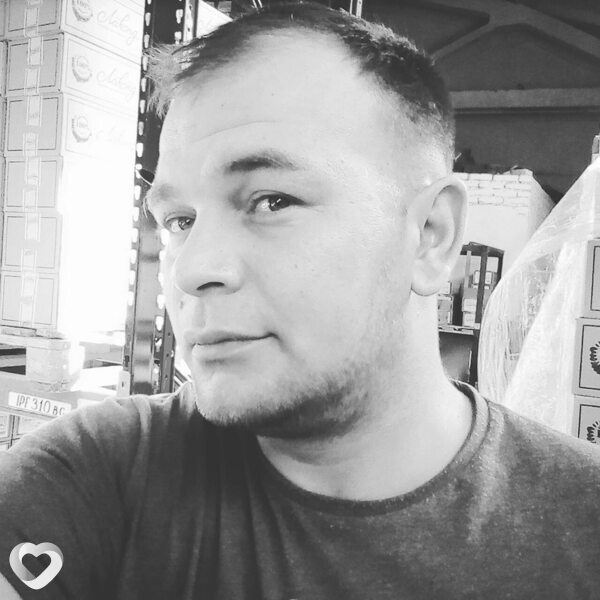 Артём, 38, Луганске — анкета №1520411