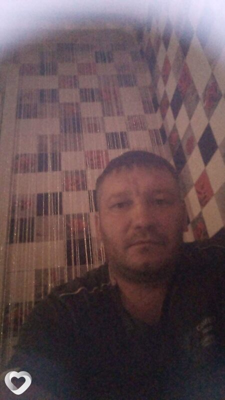 Вячеслав, 38, Ленинске-Кузнецком — анкета №1520590