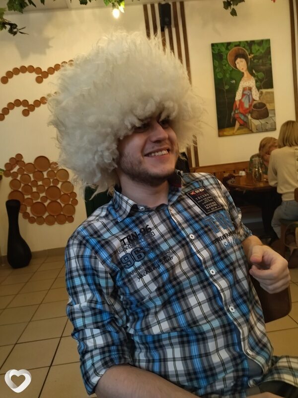 Кирилл, Дорогобуж
